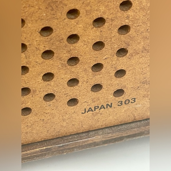 Vintage RCA Solid State Dual Speaker AM FM Radio RLC-62L - Picture 8 of 10